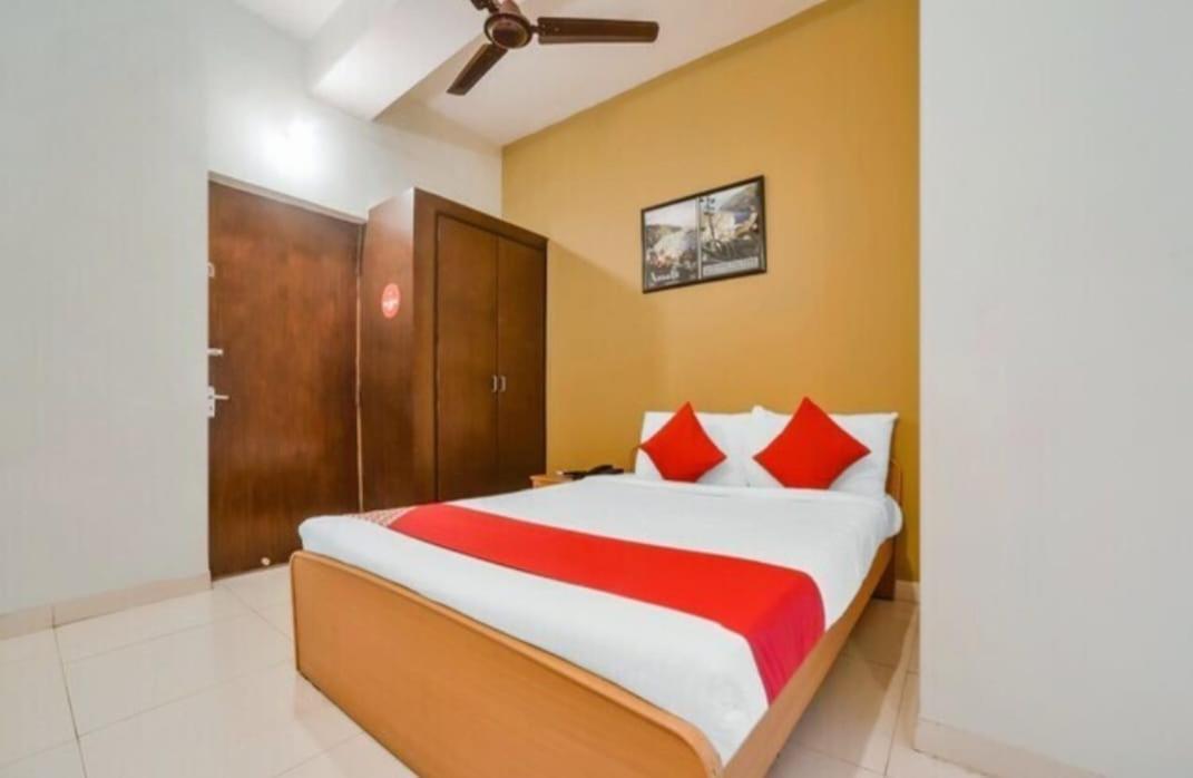 Hotel Hrd - Railway Station - Couple Friendly Local Ids Accepted New Delhi